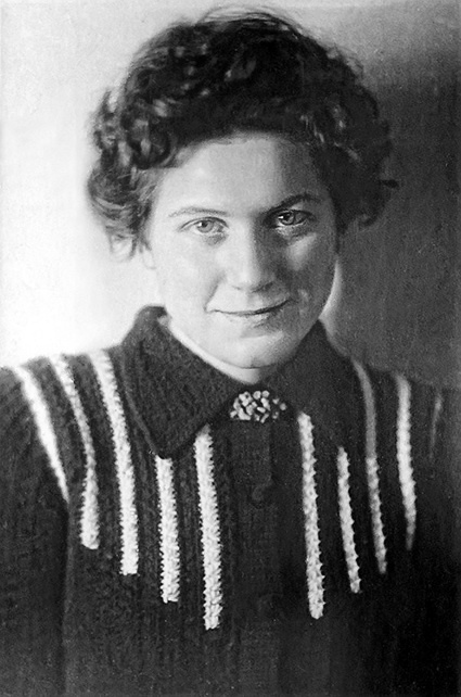 Дочь Иосифа Сталина и Надежды Аллилуевой Светлана до эмиграции носила фамилию матери