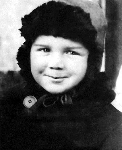 Левушка Дуров, 1933 год