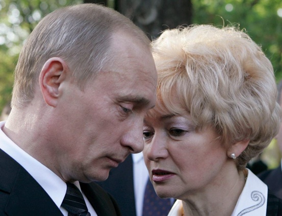 «Путин мне помогал. Рискуя, кстати, очень многим»