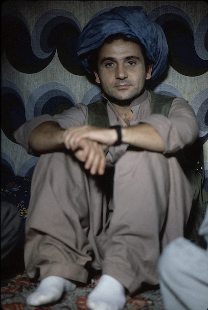 В Афганистан в начале 80-х Савик Шустер попал с организацией «Врачи мира». «Я к ним приклеился: репортером быть очень хотел, Хемингуэем был увлечен...»