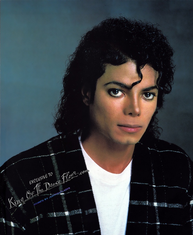 Майкл Джексон. Фото: fanpop.com