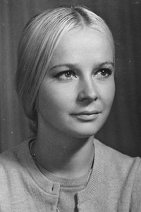 Наталья Богунова В Купальнике – До Свидания, Мальчики (1964)