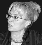 Михаил НАЗАРЕНКО