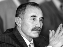 Григорий КАНЕВСКИЙ