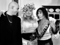 Наталия ДВАЛИ