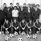 Валерий МИРСКИЙ