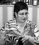 Людмила ТРОИЦКАЯ