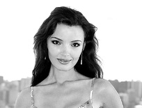 Людмила ГРАБЕНКО