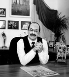 Михаил НАЗАРЕНКО