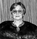 Татьяна ЧЕБРОВА