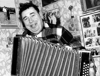 Дмитрий ГОРДОН