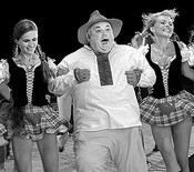 Елена КРУТОГРУДОВА