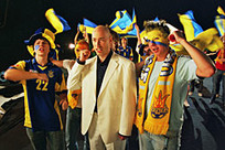 Наталия ДВАЛИ