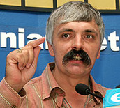 Людмила ТРОИЦКАЯ