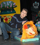 Людмила ТРОИЦКАЯ