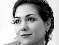 Ольга КУНГУРЦЕВА