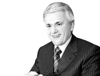 Дмитрий ГОРДОН