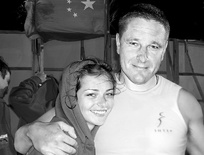 Людмила ГРАБЕНКО