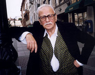 Людмила ТРОИЦКАЯ