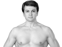 Михаил НАЗАРЕНКО