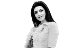 Татьяна ЧЕБРОВА