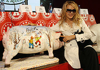 Наталия ДВАЛИ