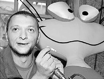 Татьяна ЧЕБРОВА