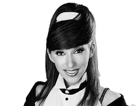 Людмила ТРОИЦКАЯ