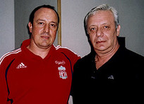 Михаил НАЗАРЕНКО