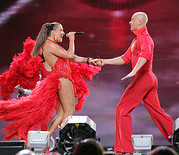 Наталия ДВАЛИ