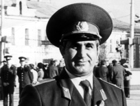 Любовь ХАЗАН