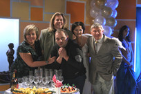 Ольга КУНГУРЦЕВА