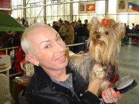 «Бульвар Гордона»