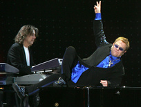 Наталия ДВАЛИ