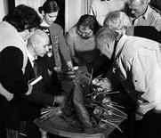 Наталия ДВАЛИ