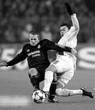 Валерий МИРСКИЙ