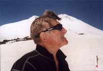 Татьяна ЧЕБРОВА