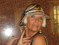 Анна ШЕСТАК