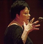 Любовь ХАЗАН