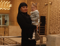 Анна ШЕСТАК