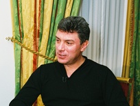 Дмитрий ГОРДОН