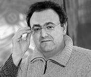 Людмила ГРАБЕНКО