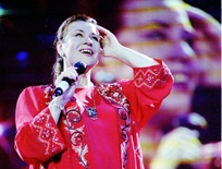 Людмила ГРАБЕНКО