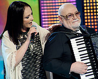 Анна ШЕСТАК