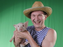 Людмила ГРАБЕНКО