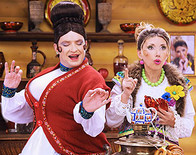 Анна ШЕСТАК