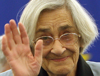 Любовь ХАЗАН