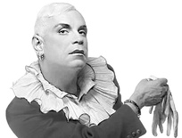 Людмила ТРОИЦКАЯ