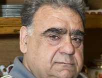 Дмитрий ГОРДОН