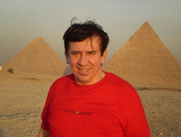 Анна ШЕСТАК